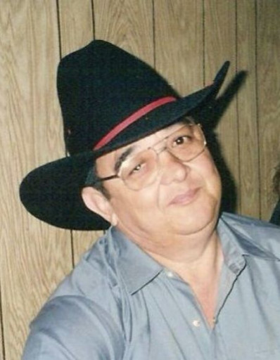 Ramiro Garza