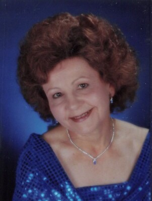Rosemary J. Bruce Profile Photo