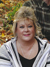 Donna Johnston Profile Photo