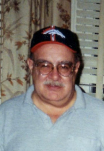 Robert  Leroy Martinez