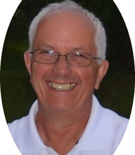 Nigel Robinson Profile Photo