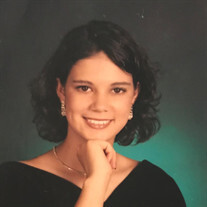 Amanda Gayle Rosen Profile Photo