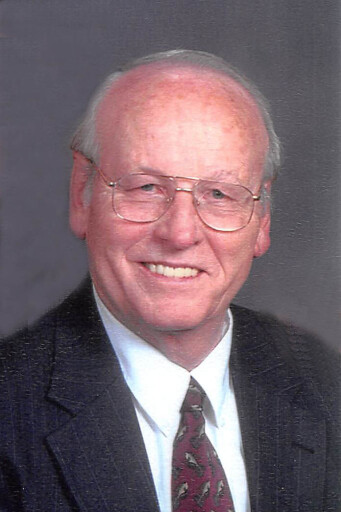 Richard E. "Dick" Peters Profile Photo