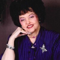 Patsy Gayle Brown Profile Photo