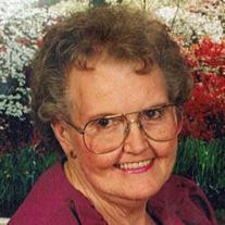 Jean Riddle Phelps