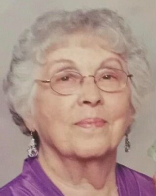 Norma Jean Owens's obituary image