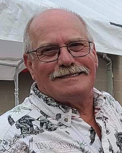 Gary Alan Bolander
