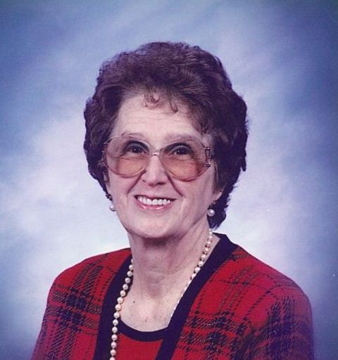 Betty Lou (Johnson)  Donaldson Profile Photo