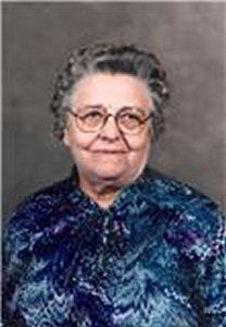 Marion H. Bower