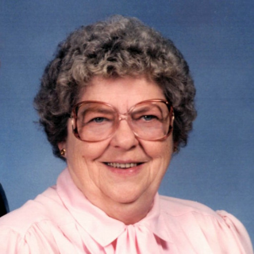 Rosemary E. Johnson Profile Photo
