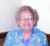 Edna Viola Strasburg Profile Photo