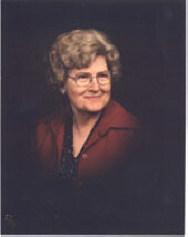 Mrs. J. D. (Lucy) Flowers