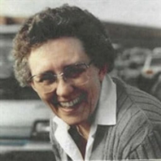 Nancy R. Campbell