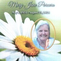 Mary Jane Porcaro