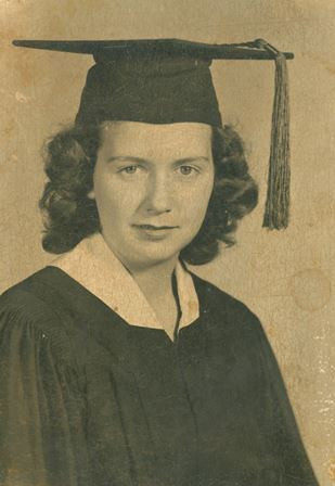 Vera Newman McGrady