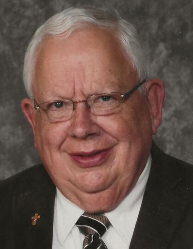 Deacon Robert McCoy Profile Photo