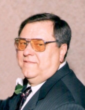 Ralph Ellis Ossmann Profile Photo