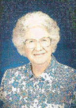 Mildred Elizabeth Highland