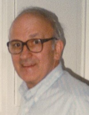 Edward S. Novak