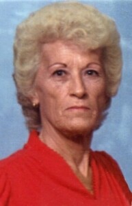 Virgie Pierce-Cullum