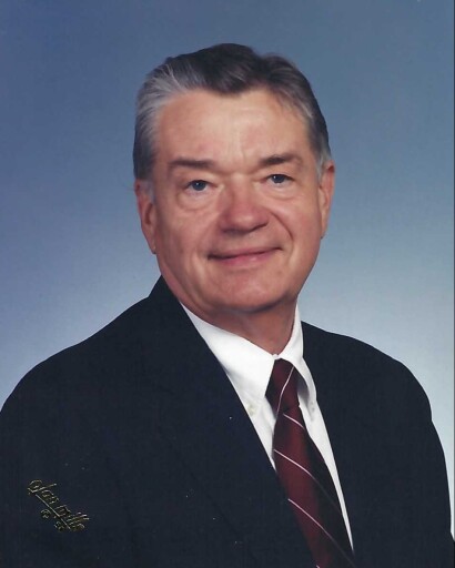 Earl Dunbar Harrison, Jr. Profile Photo