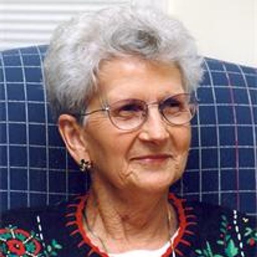 Lucille Simons