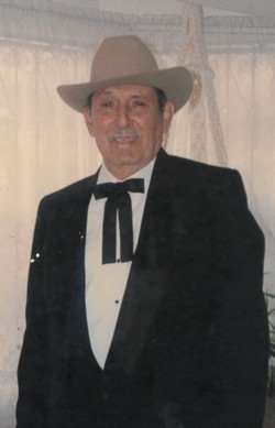 Alfonso Longoria