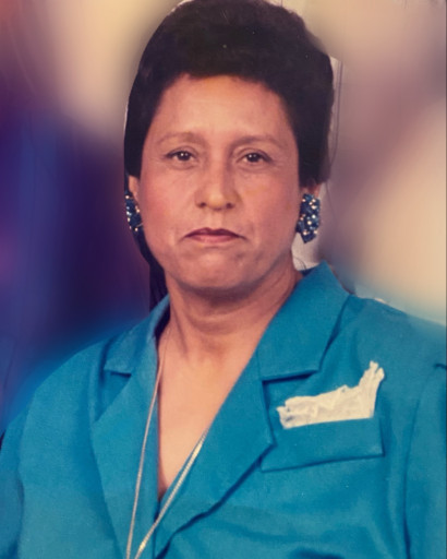 Josefina Medrano Vasquez