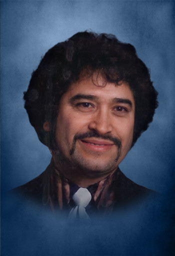 Francisco Luis Guzman Garcia Profile Photo