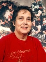 Nancy Rogers Profile Photo