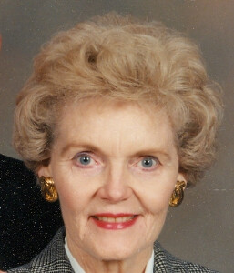 Virginia F. Platt