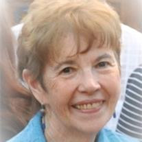 Barbara Jean Donell