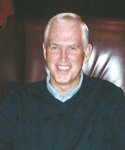 Dr. John F. Hines Jr. Profile Photo