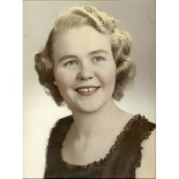 Marjorie Jean Smith Profile Photo