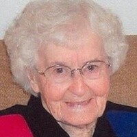 Bernice Alderson Profile Photo