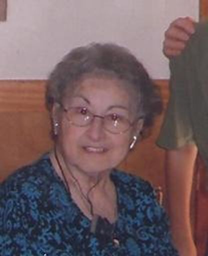 Louise A. Petrucci