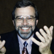 Paul Charles Visscher Profile Photo