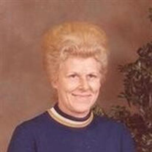 Lillian A. Baker