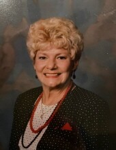 Elizabeth "Betsy" Sue Wernke