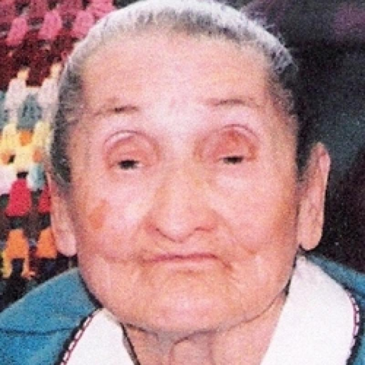 Juanita Isabel Garcia