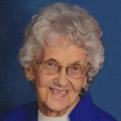 Gladys Kirkeby Profile Photo