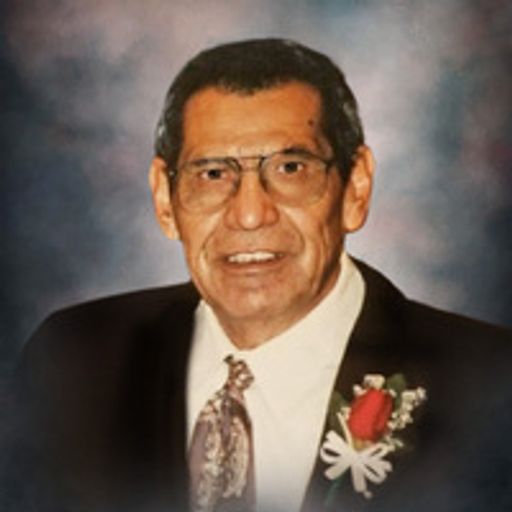 Joe C. Martinez, Sr.