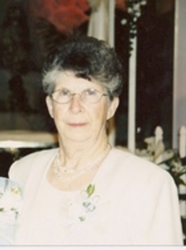 Betty  J. Johnson