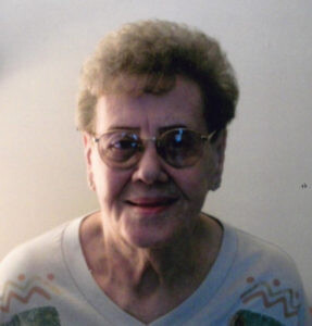 Betty J. Wise