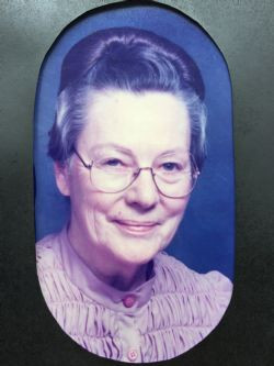 Margaret Buchanan Profile Photo
