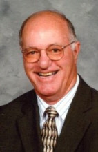  James R. Strauch