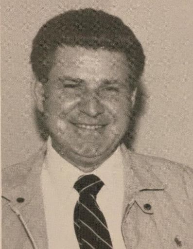 William Jay Held Profile Photo