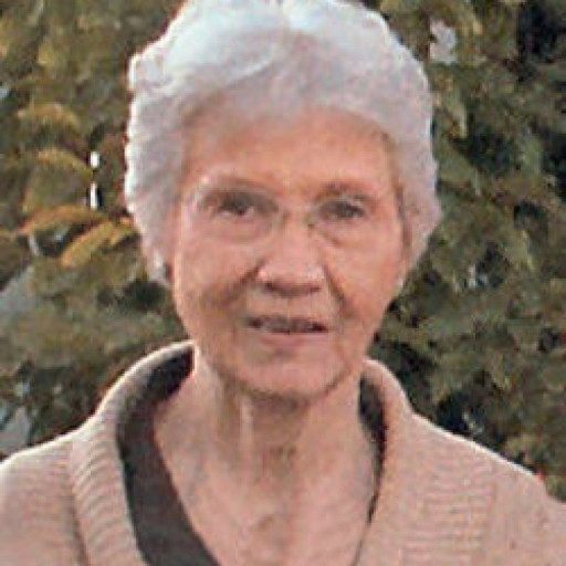 Myrna   McLeod