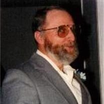 Robert "Bob" Elmer Hodge