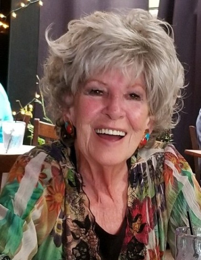 Betty C. Greenbaum